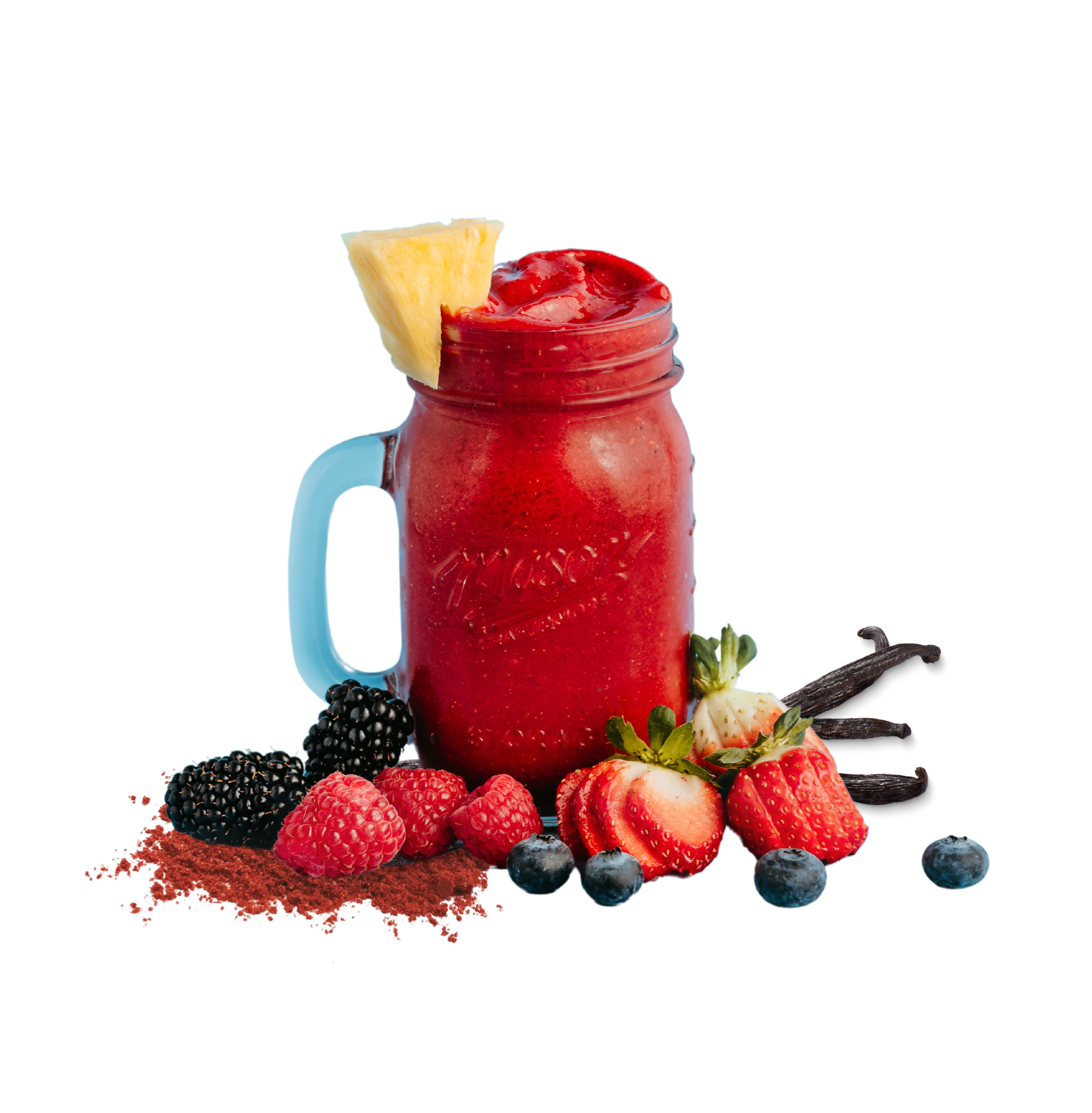 OAT'ROUGE – HRI Solution - Wise By Nature