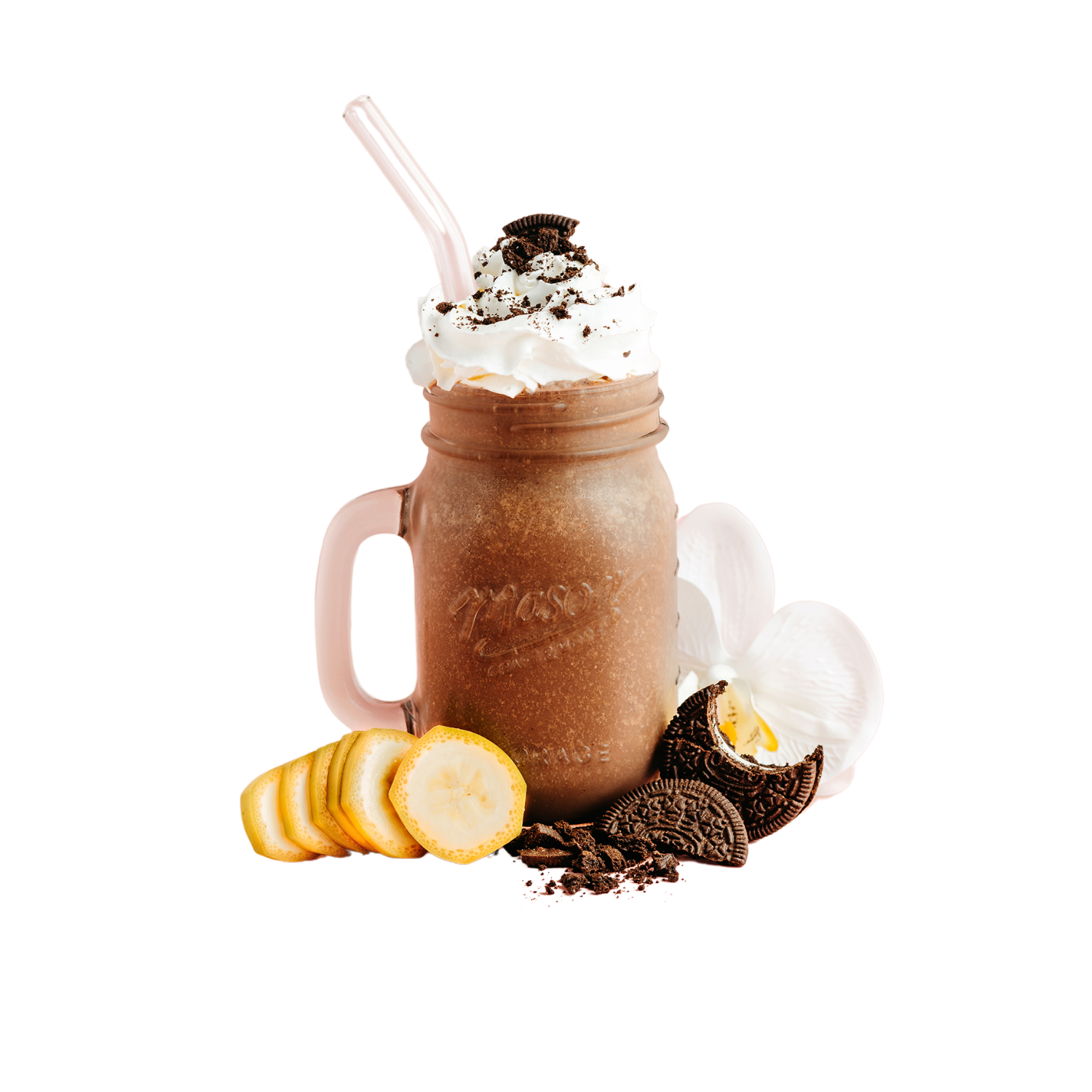 CHOCO & BANANA – HRI Solution - Wise By Nature